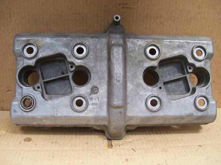 couvre culasse Kawasaki ZXR 750 Stinger - photo 1
