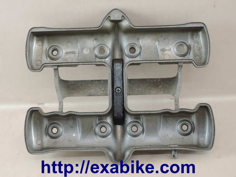 couvre culasse Yamaha XJ 600 Diversion - photo 2