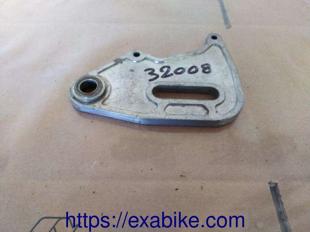 caliper bracket Aprilia 50 RS - photo 1