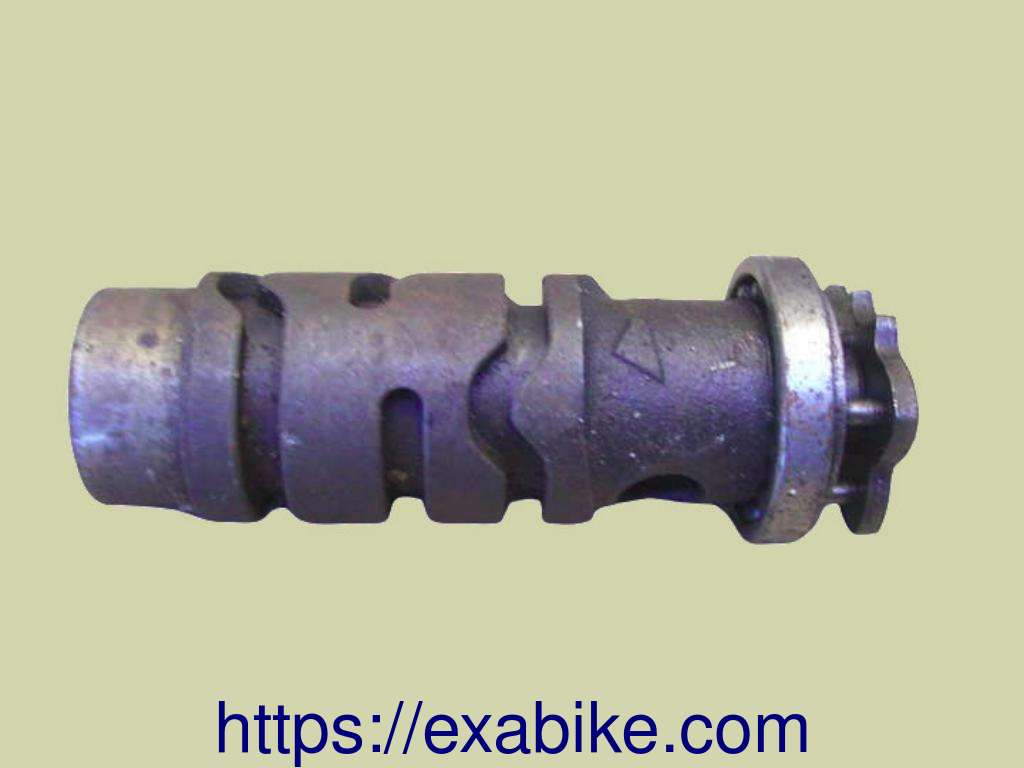 gearshift drum Honda CM400 T - photo 1