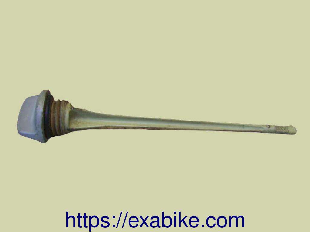 oil cap Honda CM400 T - photo 1