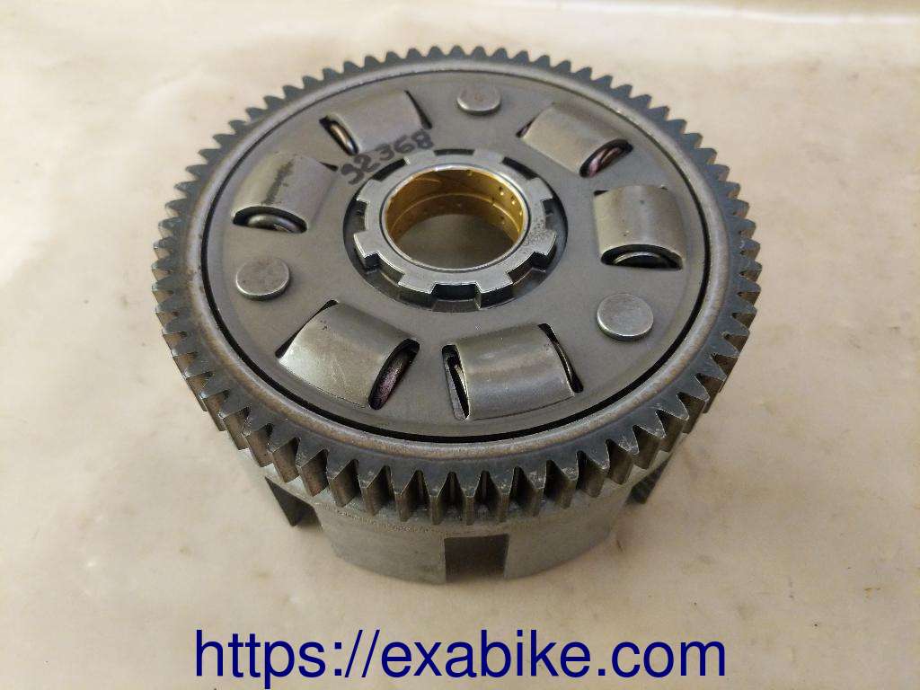 outer clutch Honda VF500F - photo 2