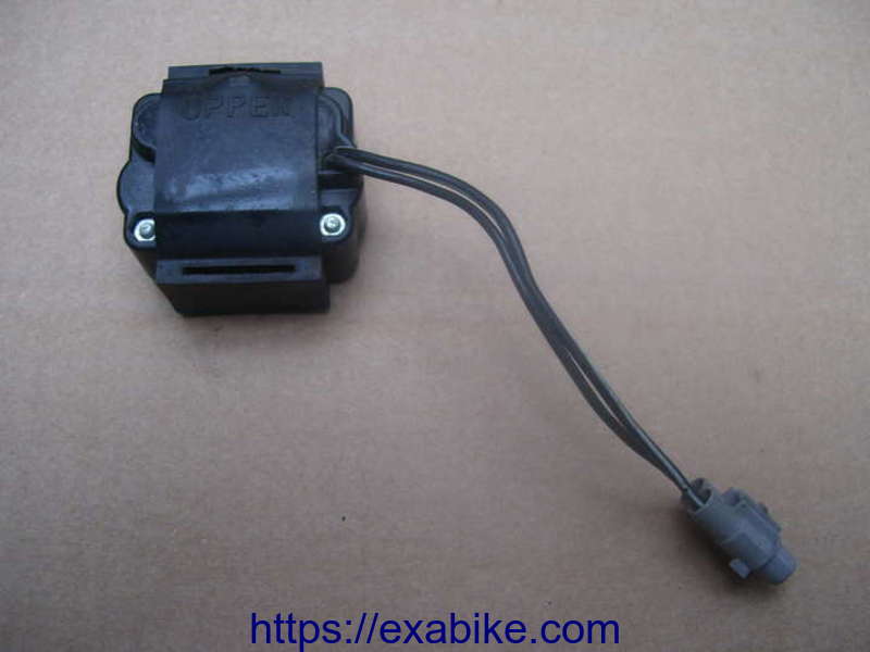 special switch Suzuki GSXR 1000 - photo 1
