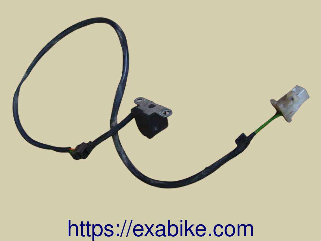 pulse generator Suzuki DR 500 - photo 1