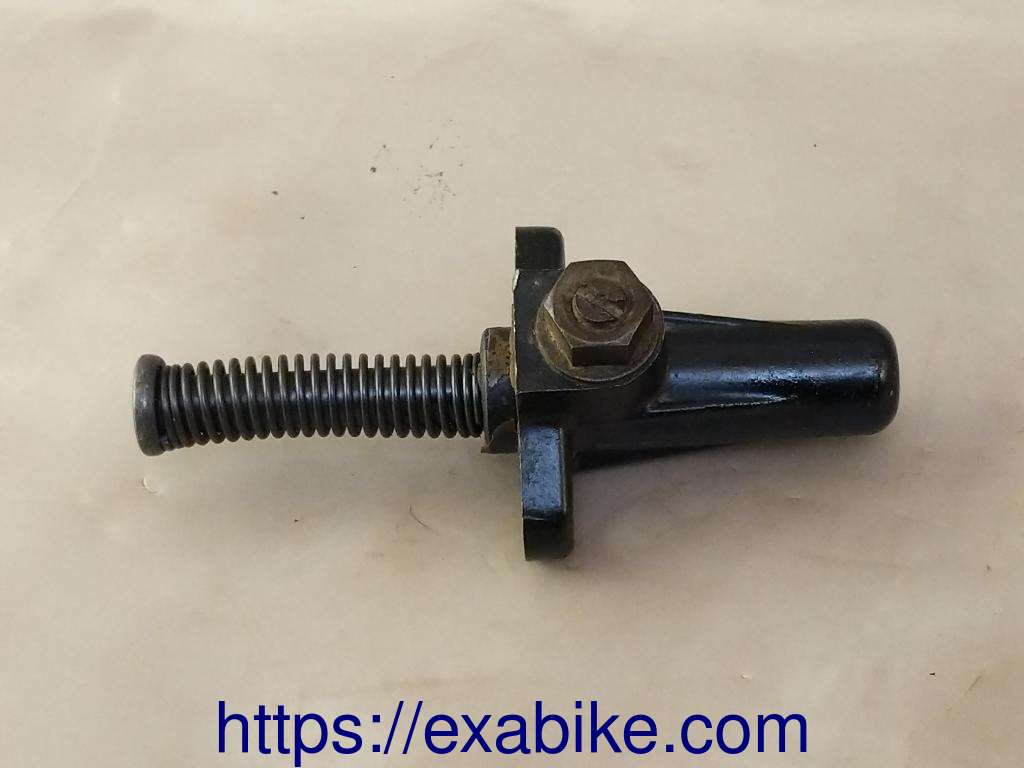 cam chain tensioner Suzuki DR 500 - photo 1