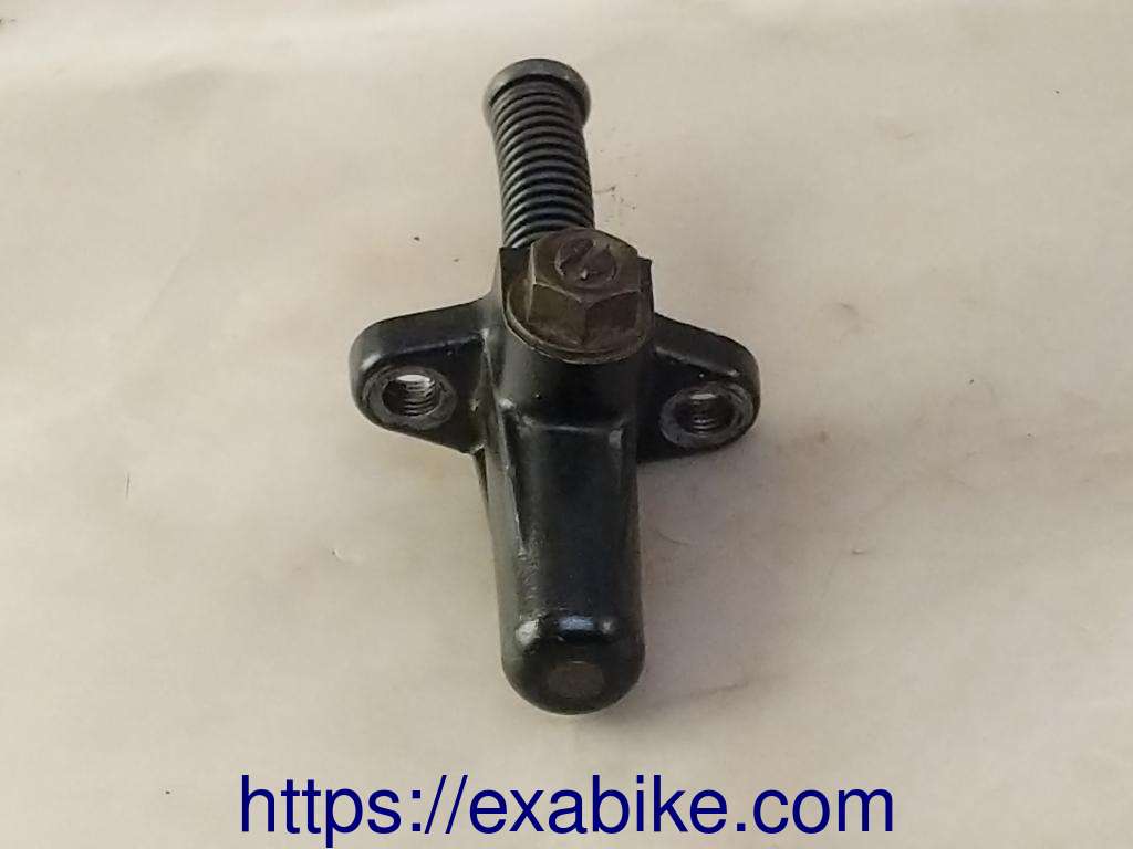 cam chain tensioner Suzuki DR 500 - photo 2