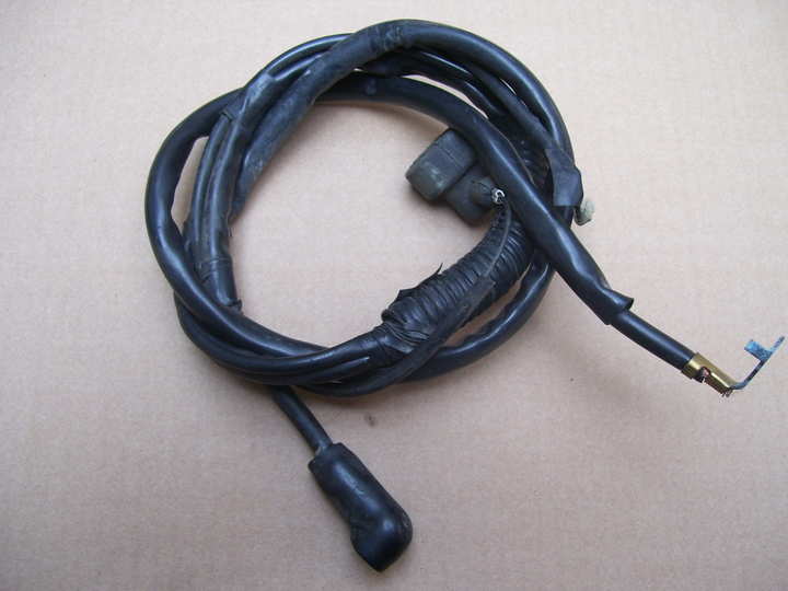 starter cable Suzuki SV 1000 - photo 1
