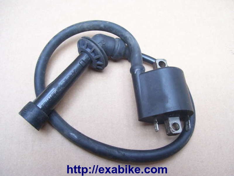 ignition coil Suzuki SV 1000 - photo 1