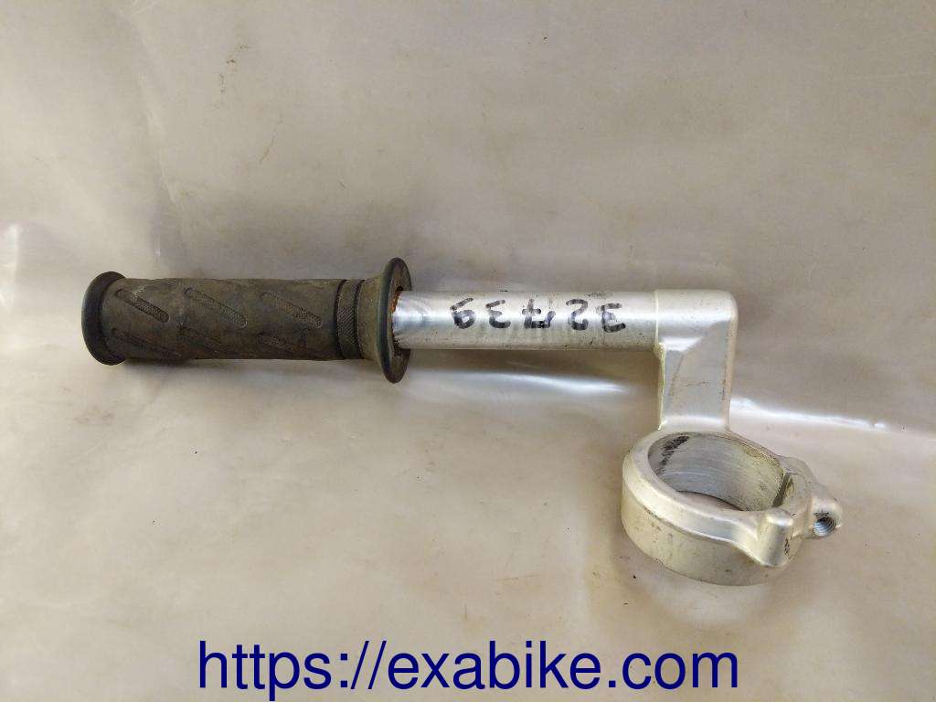 left handlebars Suzuki SV 1000 - photo 1