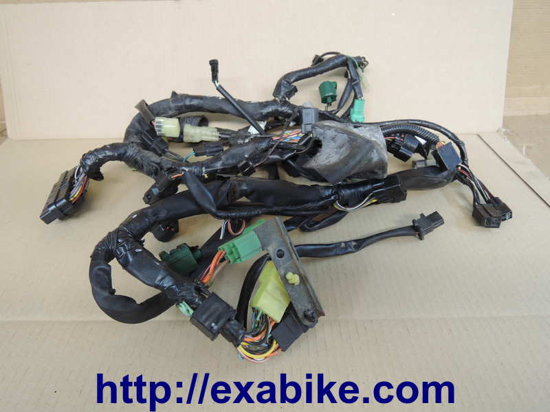 wire harness Suzuki SV 1000 - photo 1