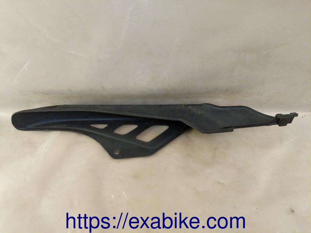 chain cover Honda NX 250 - photo 2