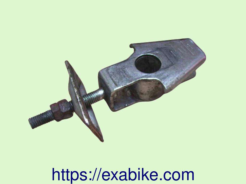 chain tensioner Honda NX 250 - photo 1