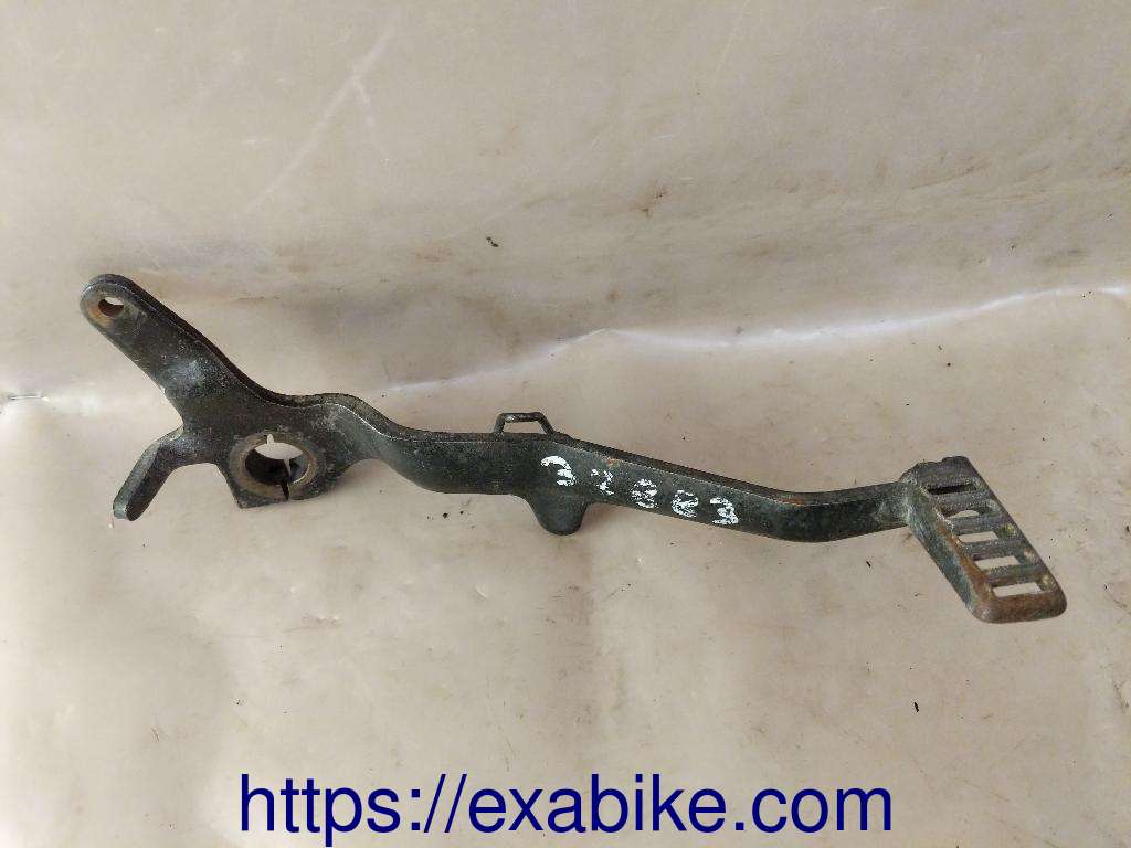pedale de frein Honda NX 250 - photo 1