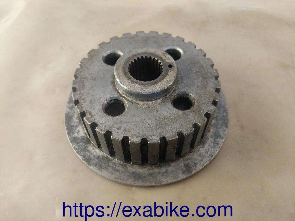 center clutch Honda CB 500 Four - photo 1
