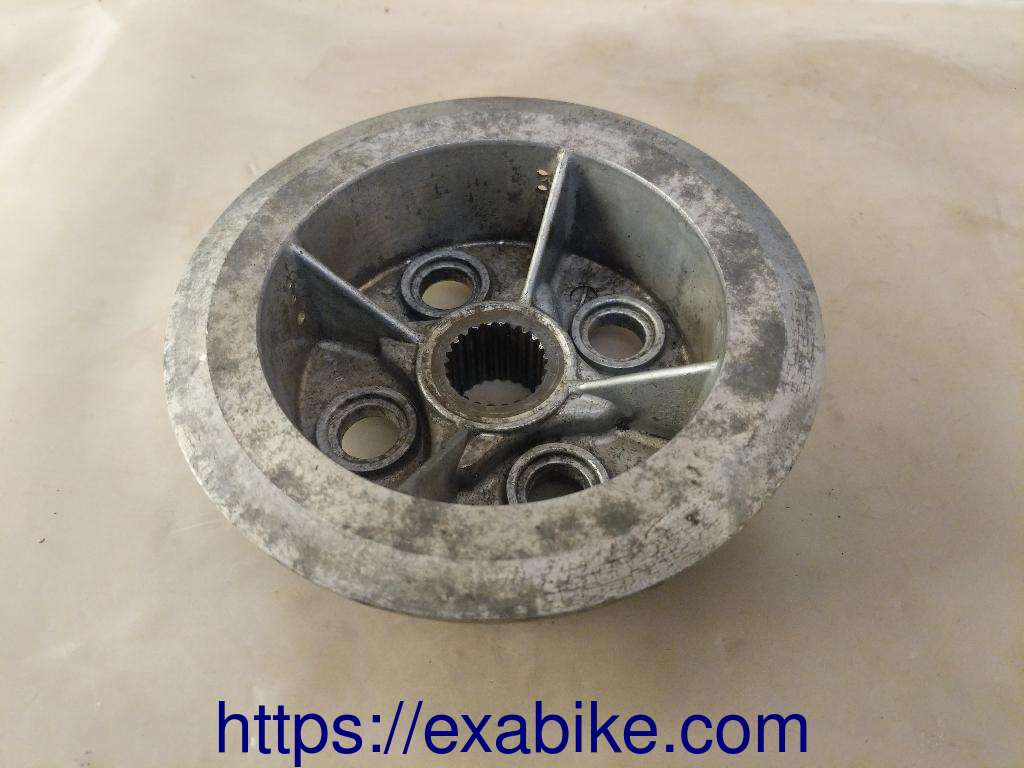 center clutch Honda CB 500 Four - photo 2