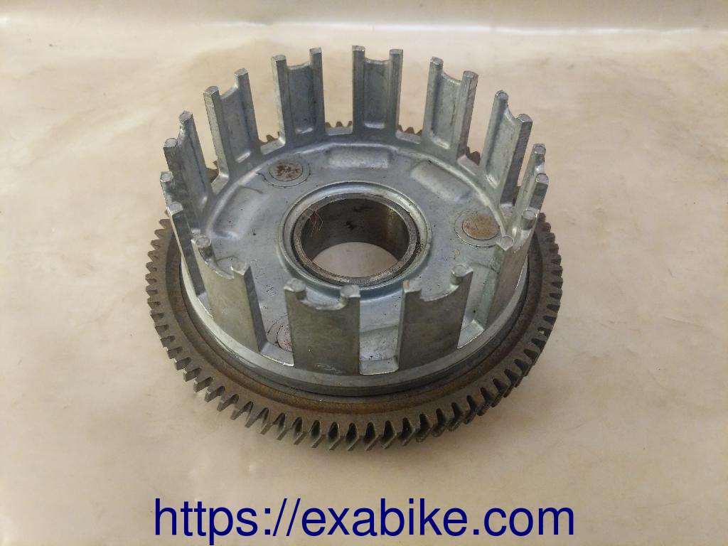 outer clutch Suzuki GSXR 400 - photo 1