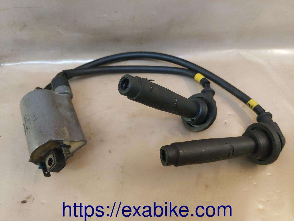 bobine d'allumage Kawasaki ZZR 1100 - photo 1