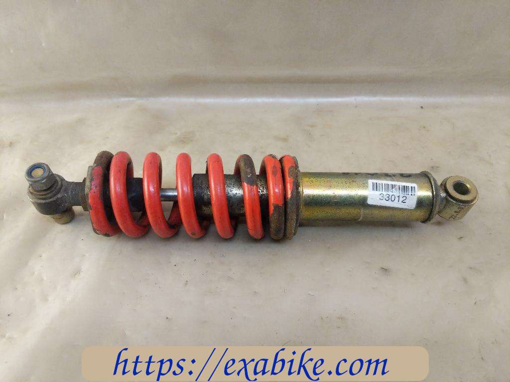 shock absorber Derbi 50 Senda - photo 1