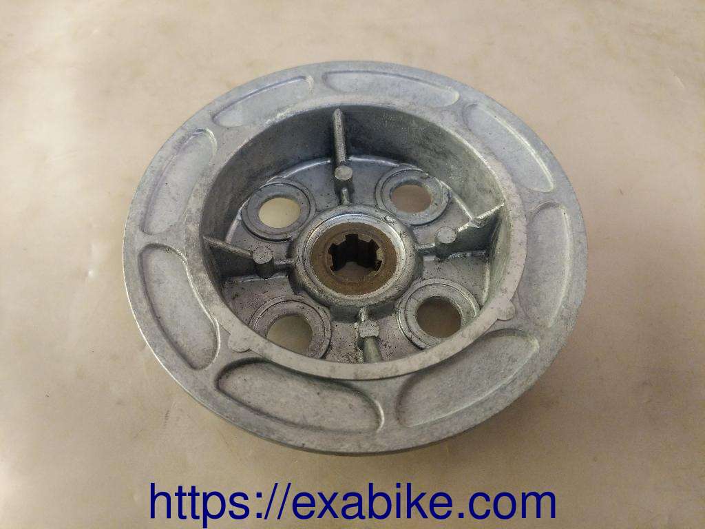 center clutch Honda MTX 125 - photo 1