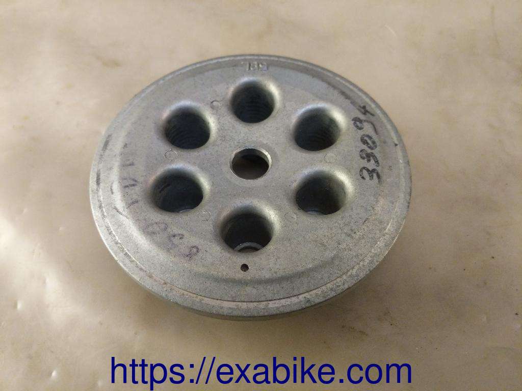 clutch pressure plate Yamaha TDM 850 - photo 1