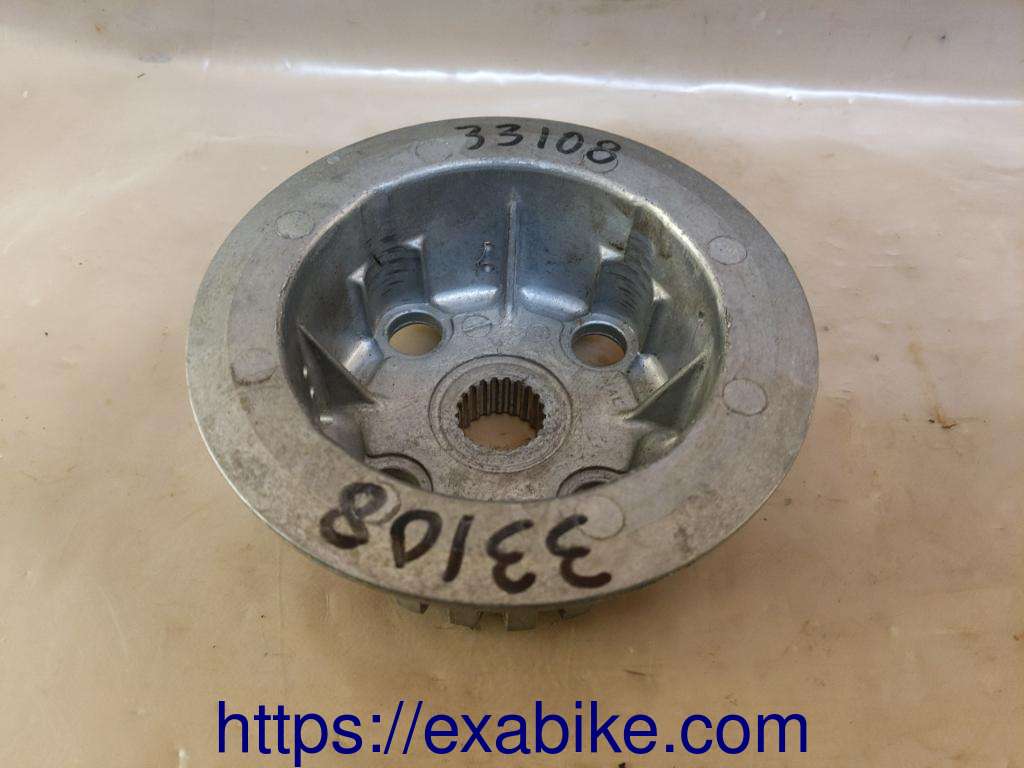 center clutch Honda CBR 600 - photo 2