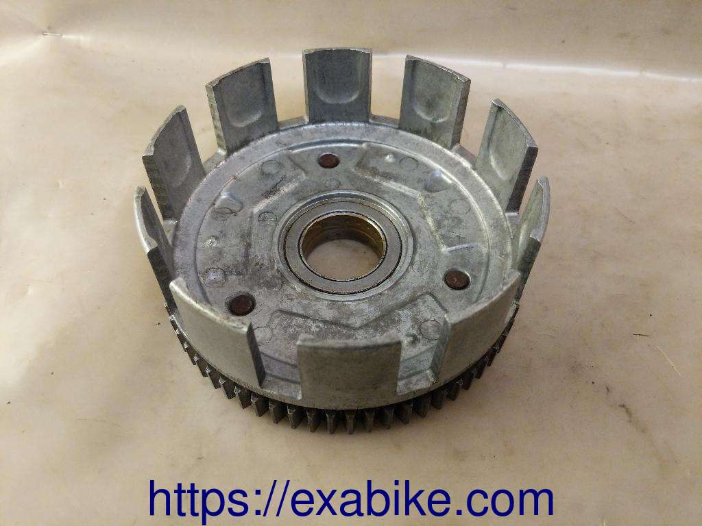 outer clutch Honda VT500E - photo 1