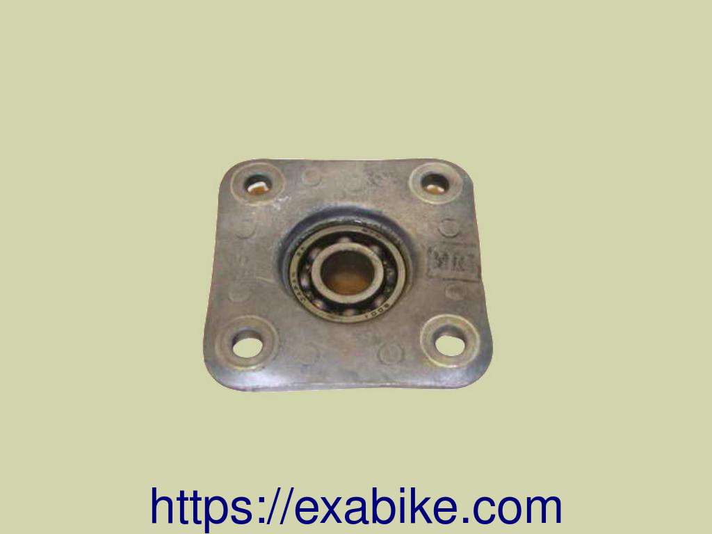 clutch pressure plate Honda Transalp 600 - photo 1