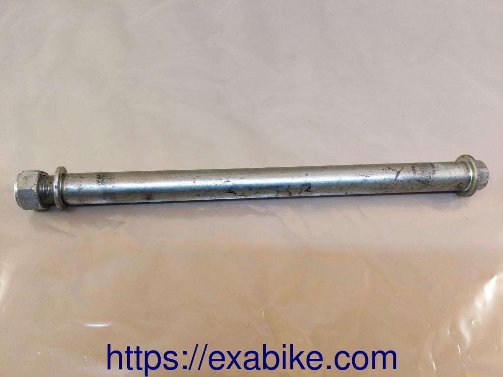 axe de bras oscillant Suzuki 600 Bandit - photo 1