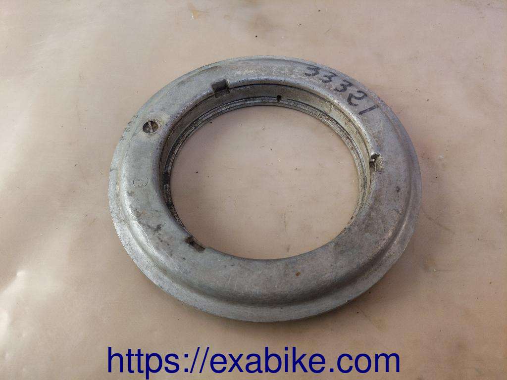 clutch pressure plate Honda VFS 750 - photo 1