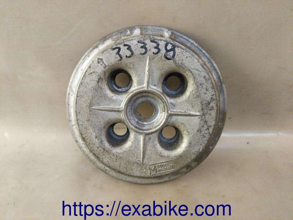 clutch pressure plate Yamaha 50 TZR - photo 1