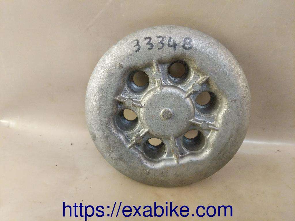 clutch pressure plate Yamaha SR 500 - photo 1