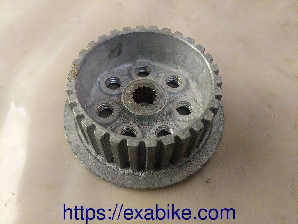 center clutch Suzuki PE 175 - photo 1