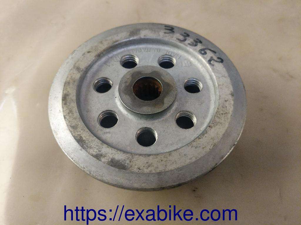 center clutch Suzuki PE 175 - photo 2