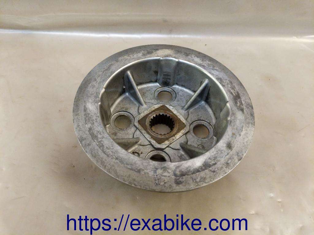 center clutch Honda CBR 600 - photo 1