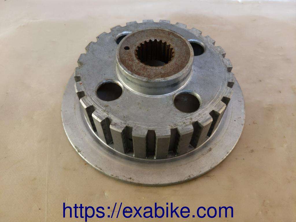 center clutch Honda VT500E - photo 1