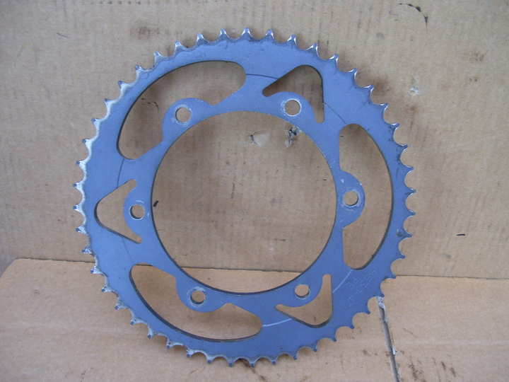sproket 47 dents Honda XLR 600 - photo 1