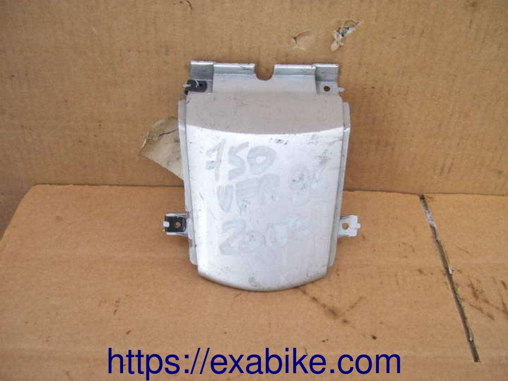 cowl Honda VFR 750 - photo 1