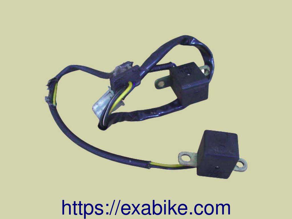 pulse generator Kawasaki EN 500 - photo 1