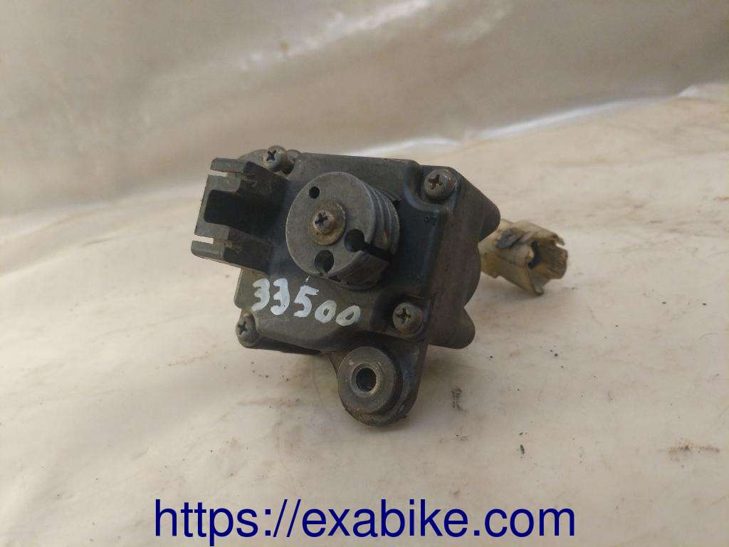 moteur de valve à l'échappement Honda NSR 125 - photo 1