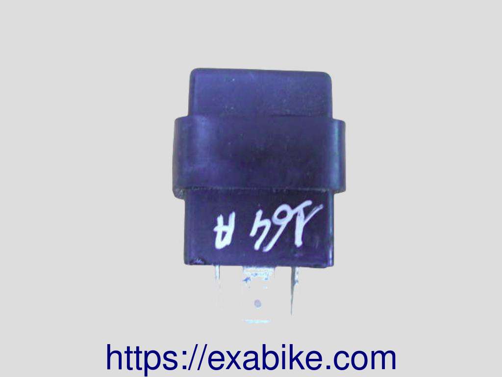 turn signals relay Ducati Paso 750 - photo 1