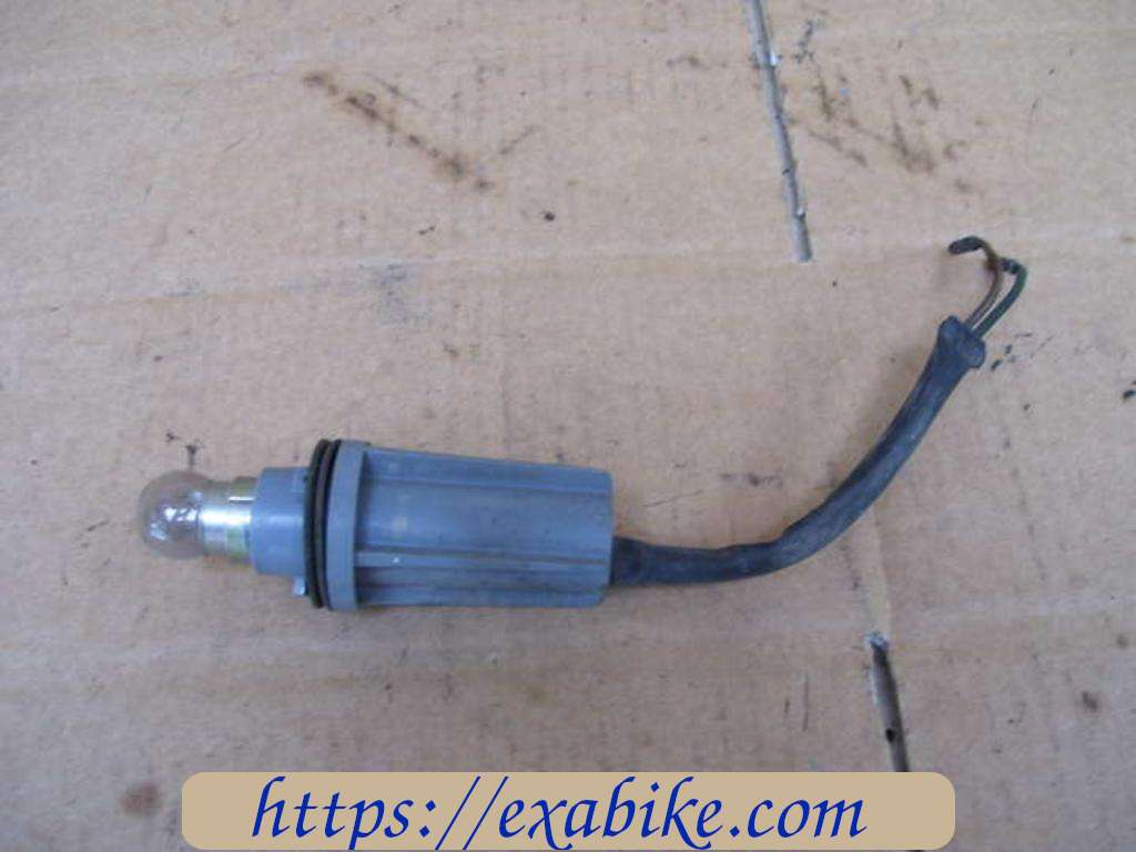 bulb socket Honda CBX 750 - photo 1