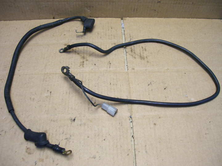 faisceau divers Suzuki DR650RSE - photo 1