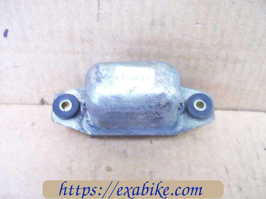 relay Honda CB750F - photo 1