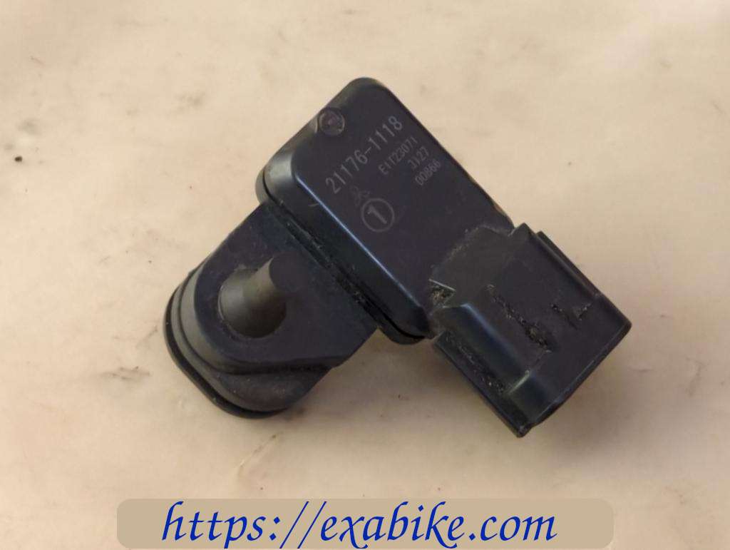 air pressure sensor Kawasaki Z1000 - photo 1
