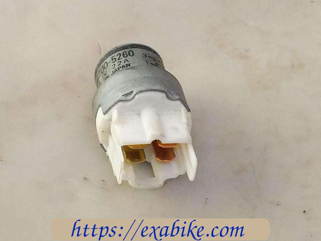 relay Kawasaki GPZ 1100 ZX - photo 1