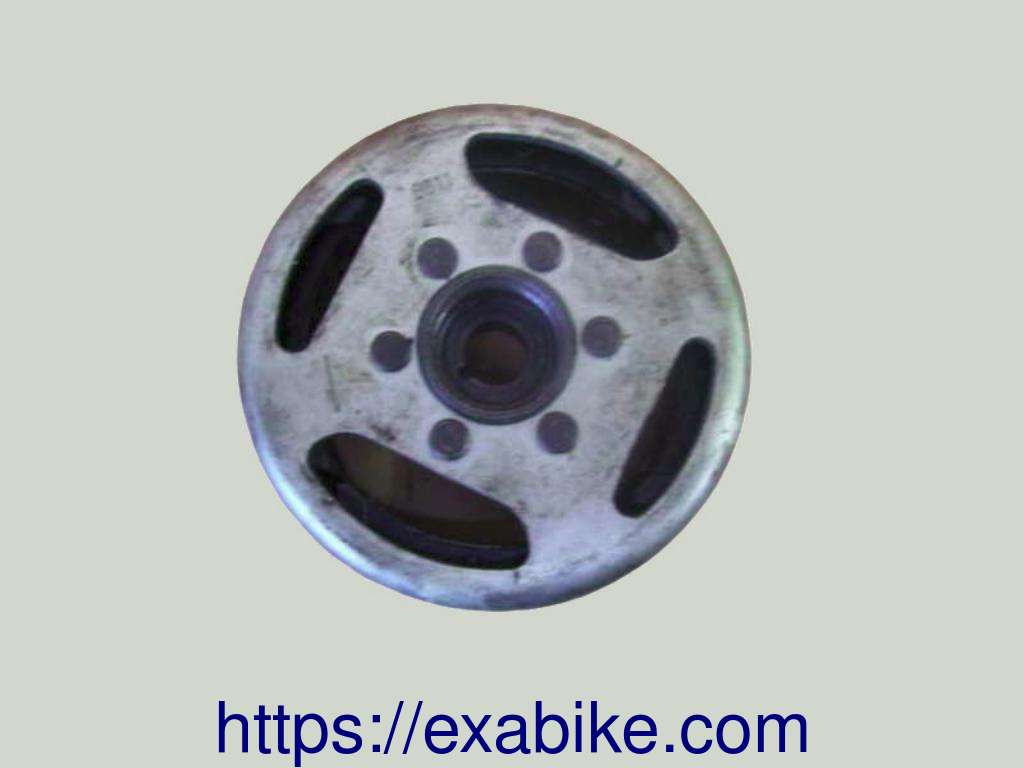 rotor flywheel Yamaha 50 DTMX - photo 1