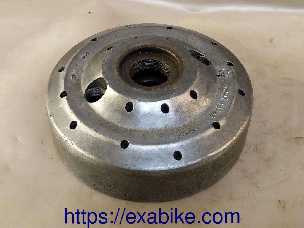 rotor flywheel KTM modele a identifier - photo 1