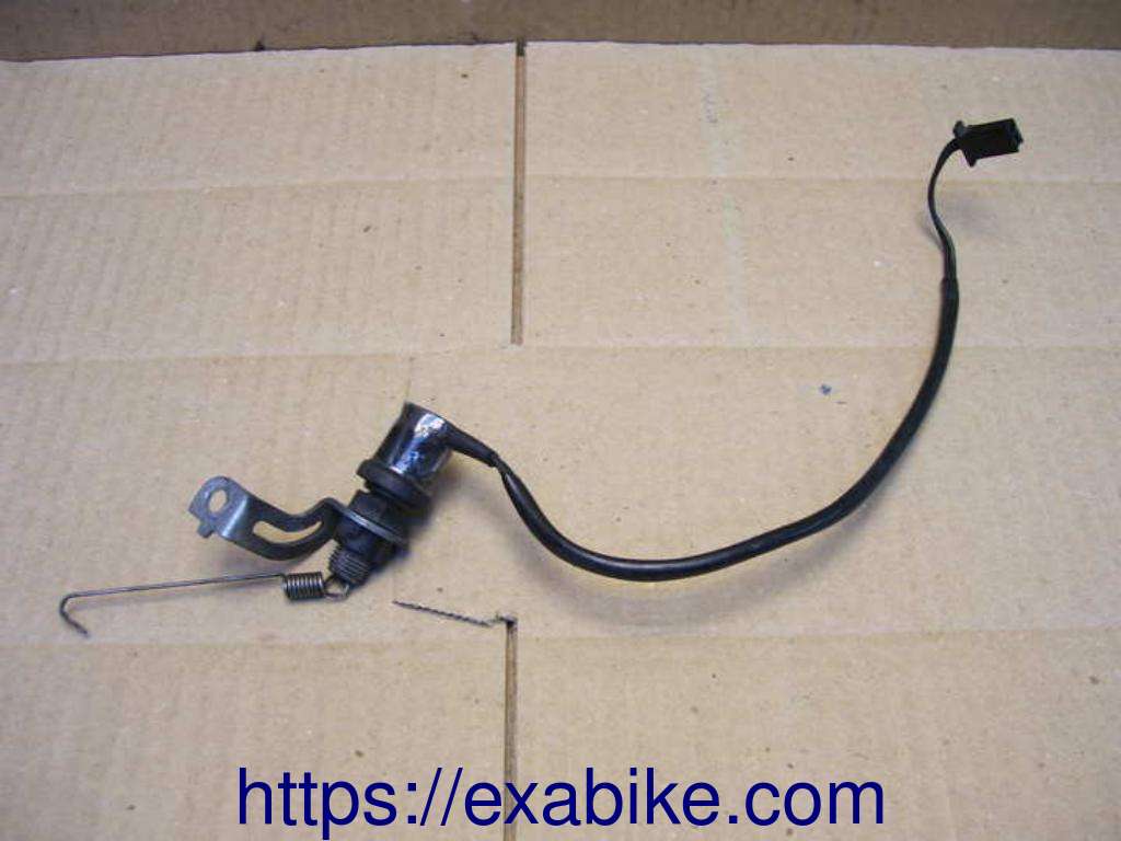 rear brake switch Yamaha 600 FZR - photo 1