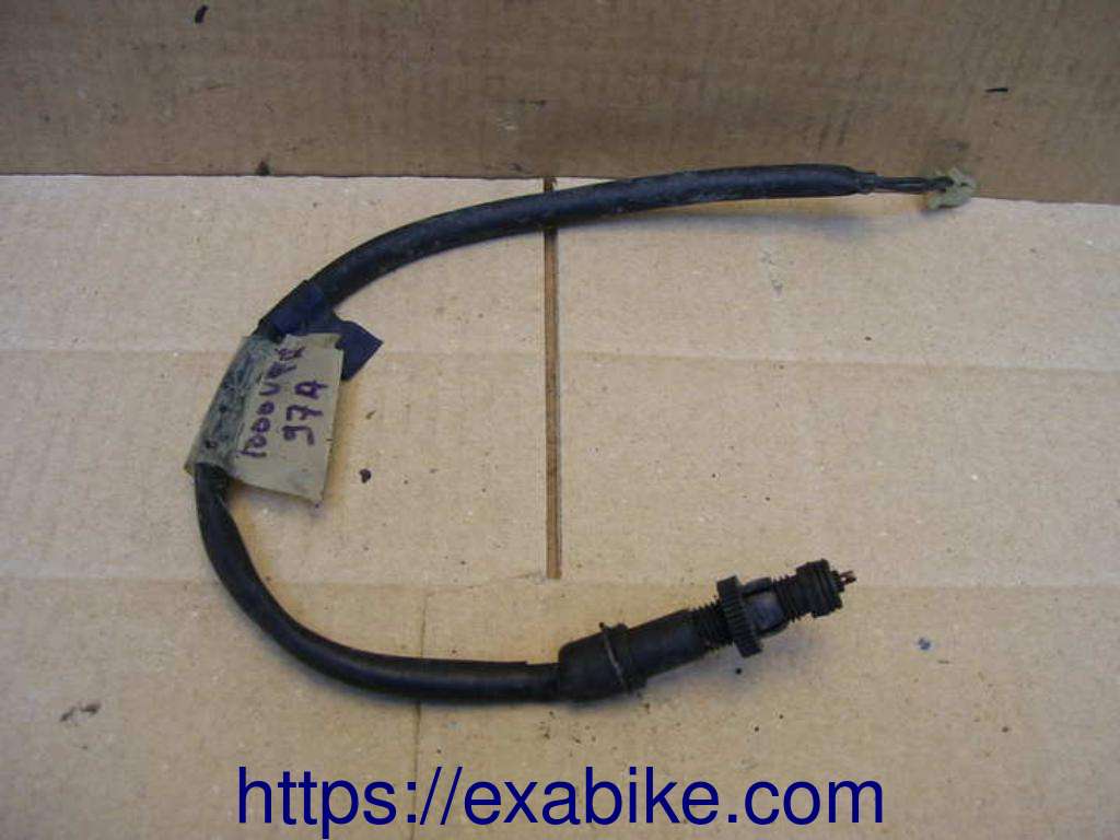 switch, rear brake Honda VTR 1000 - photo 1