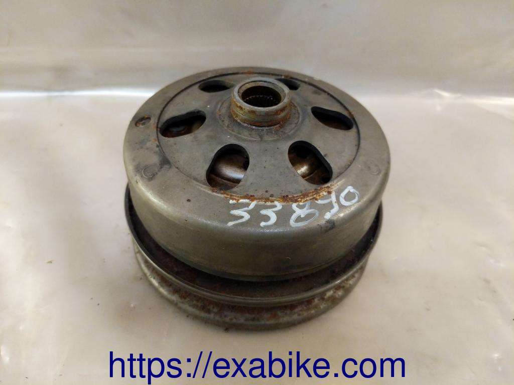 clutch Honda 50 MTX - photo 1